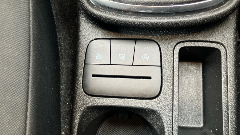 Ford Fiesta 1.0 EcoBoost 125 ST-Line 5dr Petrol Hatchback